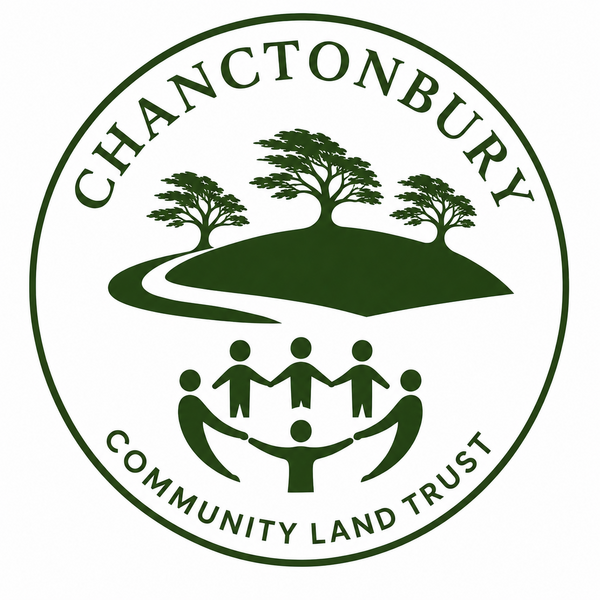 Chanctonbury Community Land Trust Limited logo